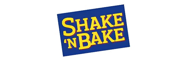 Shake and Bake